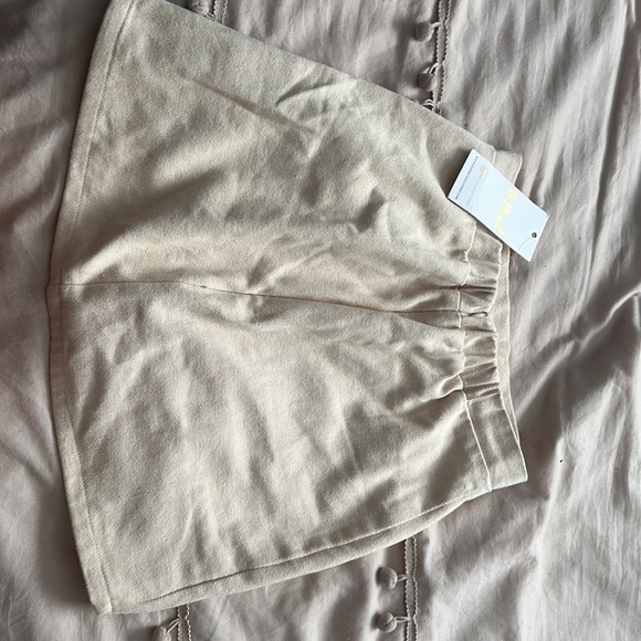 Herencia Baile Essentials Skirt - Picture 2 of 3